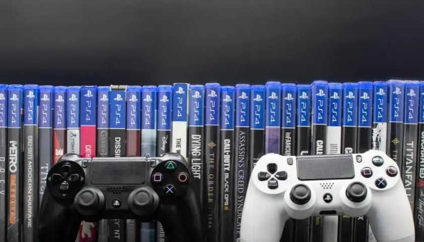 Używane gry PS4 – czy warto je kupić i na co zwrócić uwagę?