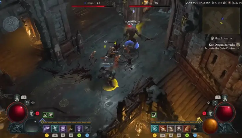 Diablo 4 na PC: Brak lokalnego co-opa, co musisz wiedzieć