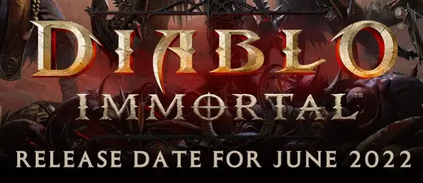 Kiedy będzie Diablo Immortal? Oczekiwania na nowe aktualizacje i sezony