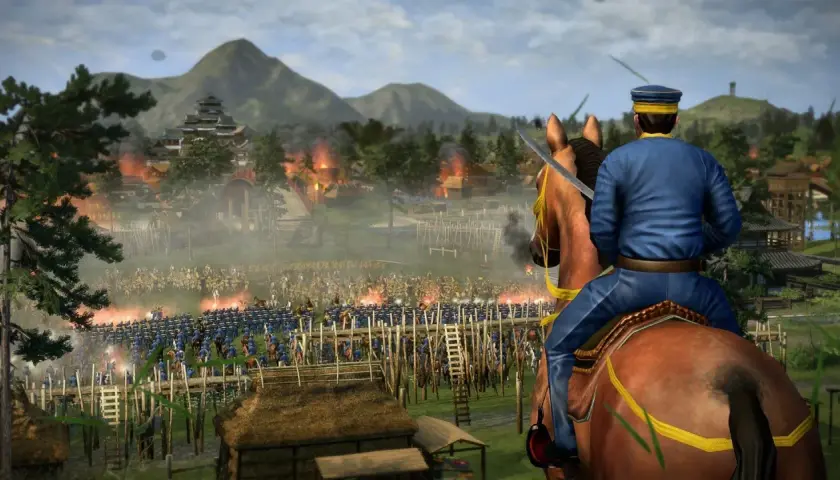 Zmierzch samurajów - recenzja dodatku, który podzielił graczy Total War