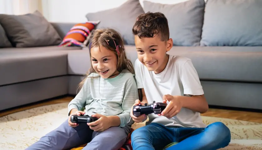 Przewodnik Rodzicielski: Wybieramy Gry dla Dzieci na PS4 - od 6 do 12 Lat Bez Przemocy