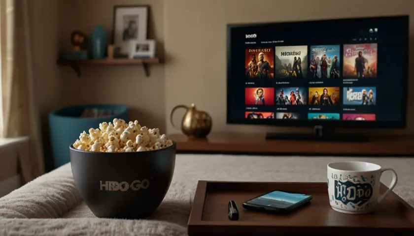 10 najlepszych filmów na HBO GO, które zmienią wieczory na zawsze
