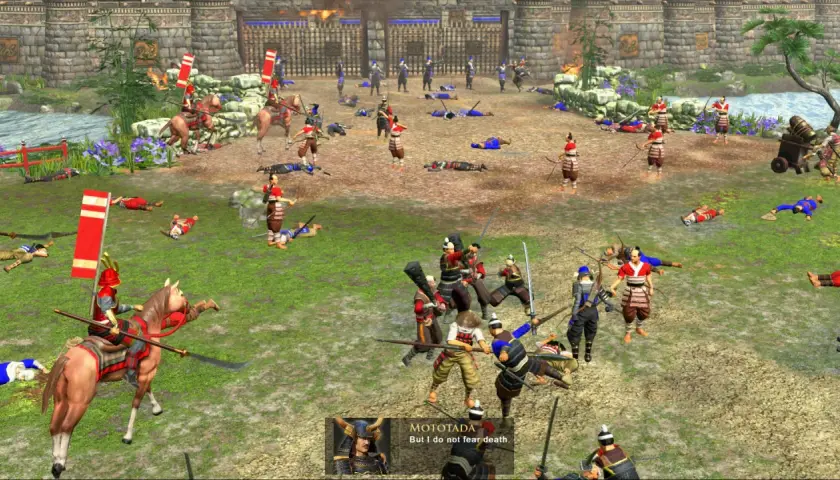 Gry jak Age of Empires - Odkryj najlepsze strategie do grania
