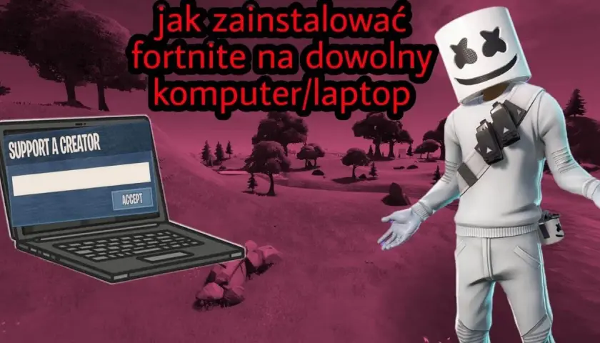 Jak pobrać gry na laptopa bez obaw o bezpieczeństwo i wirusy