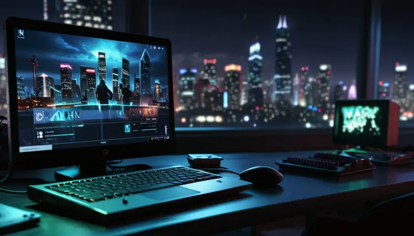 Hakerska przygoda w Watch Dogs! Sprawdzamy wymagania sprzętowe