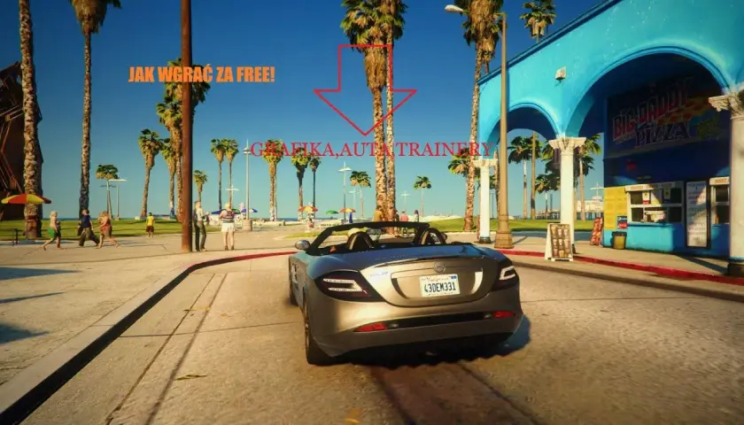 Jak wgrac mody do GTA V - proste kroki, uniknij błędów w instalacji