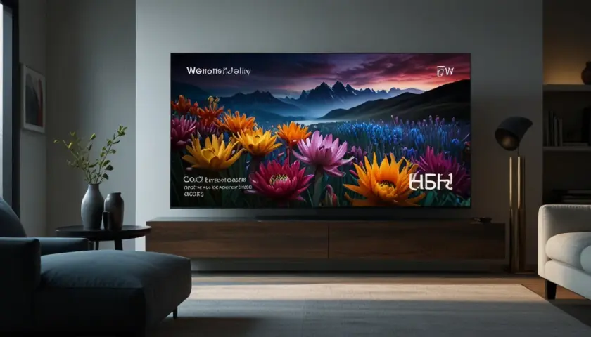 Jak model OLED55BX3LB może odmienić Twoje doświadczenia z 4K?