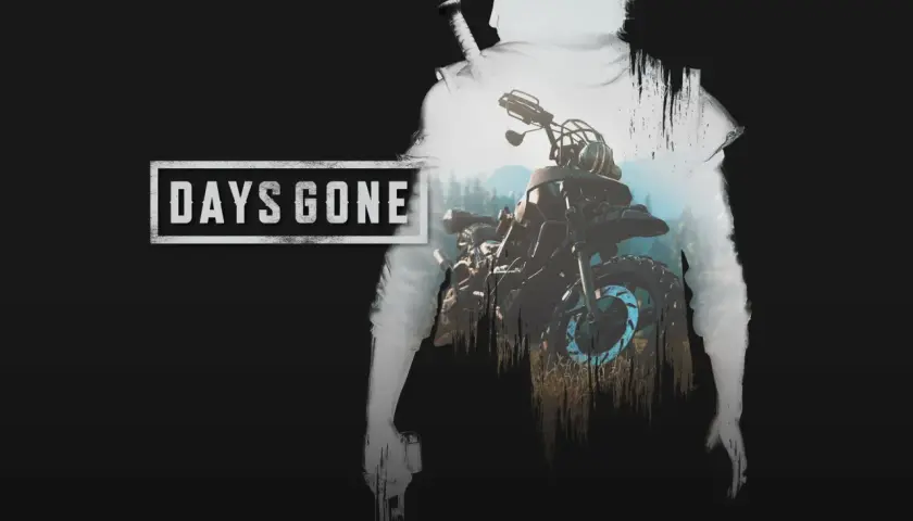 Days Gone nigdy nie trafi na PSP - sprawdzamy szczegóły i alternatywy