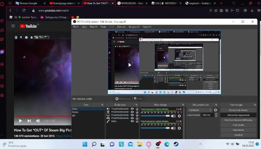 Jak szybko i łatwo wyłączyć tryb Big Picture w Steam – proste kroki