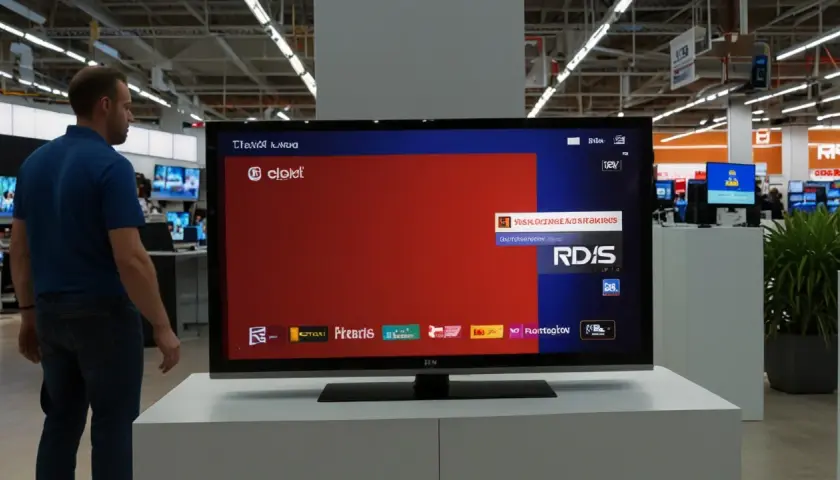 Jak wybrać ten swój idealny 65-calowy telewizor w RTV Euro AGD?
