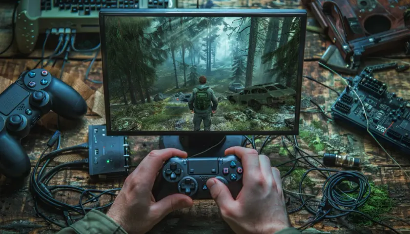 Far Cry 5 - wymagania sprzętowe. Czy Twój PC udźwignie grę?