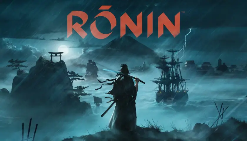 Rise of the Ronin PS5 - wszystko co musisz wiedzieć przed premierą