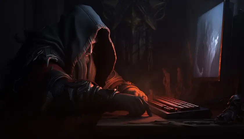 Premiera 3 sezonu gry Diablo 4 budzi obawy graczy