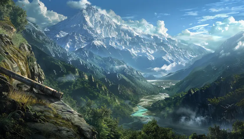 Czy Far Cry 4 będzie dostępny na PC? Odpowiadamy na pytania graczy