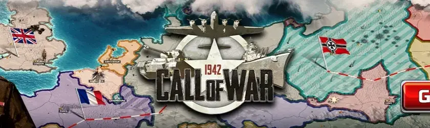 Call of War 3: Co nowego w nadchodzącej części kultowej strategii?
