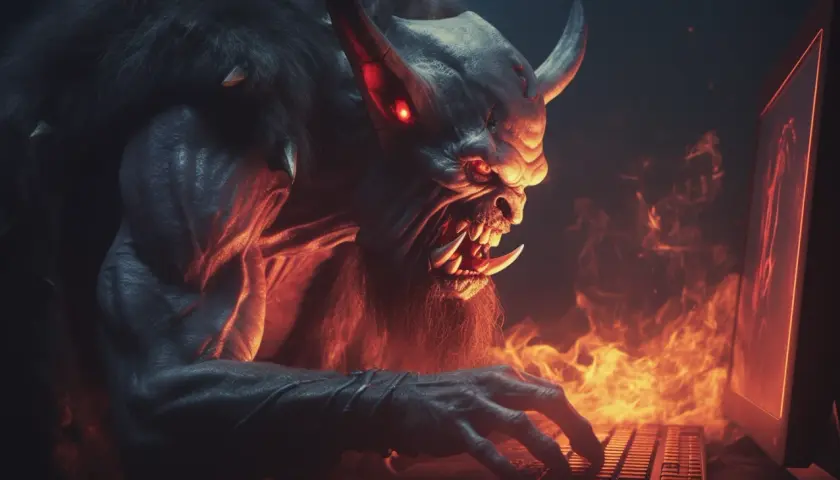 Diablo 4: graczom pojawił się problem z lagami