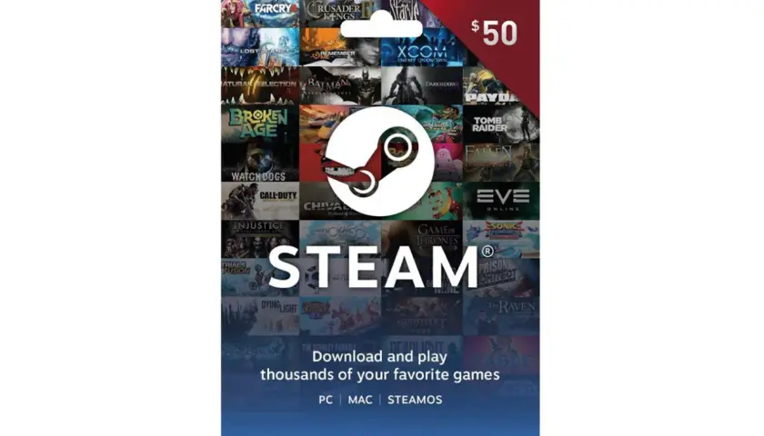Ile kosztuje Steam? Sprawdź ceny platformy, gier i ukryte opłaty