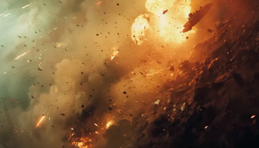 Battlefield 1 - wymagania sprzętowe. Sprawdź przed zakupem gry