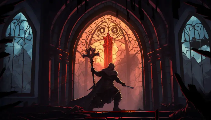 Oczekiwany start Sezonu 20 Diablo Immortal: Tajemnice Tristram Cathedral i więcej!