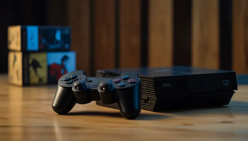 Ile kosztuje PS2? Ceny konsoli PlayStation 2 w 2025 roku