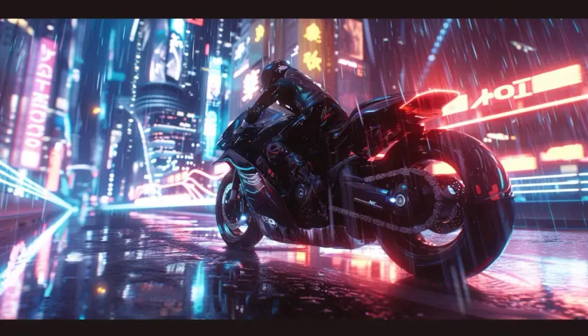 Keanu Reeves w Cyberpunk 2077 - jak duża będzie jego rola?