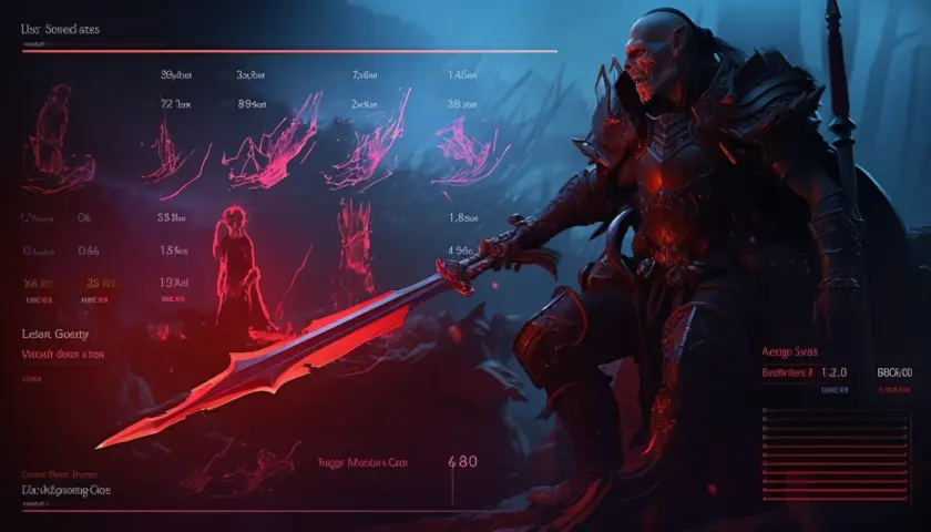 Ilu graczy cieszy się grą Diablo 4? Śledź liczbę graczy
