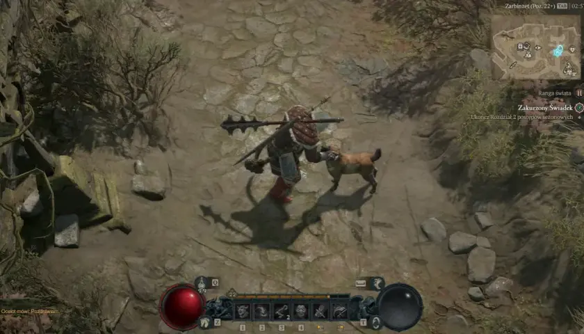 Strategie gry w Diablo: jak grać mądrze?