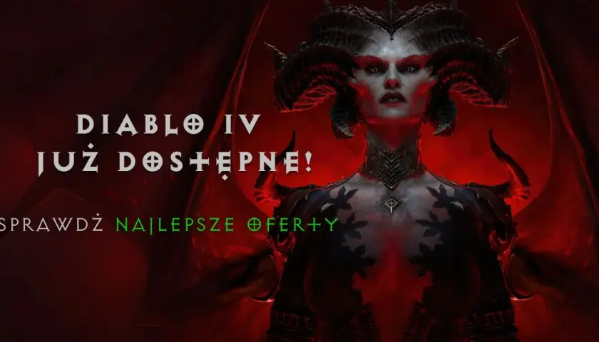 Gdzie kupić Diablo 4 na PC? Sprawdź najlepsze oferty i ceny