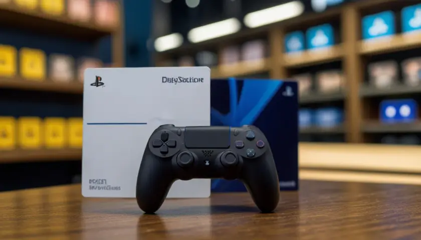Jak kupić PS Plus w Media Expert i nie przepłacić za subskrypcję?