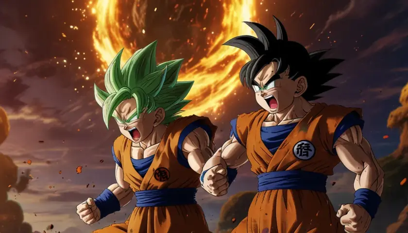 Czy Dragon Ball Super Hero spełnił oczekiwania oddanych fanów?