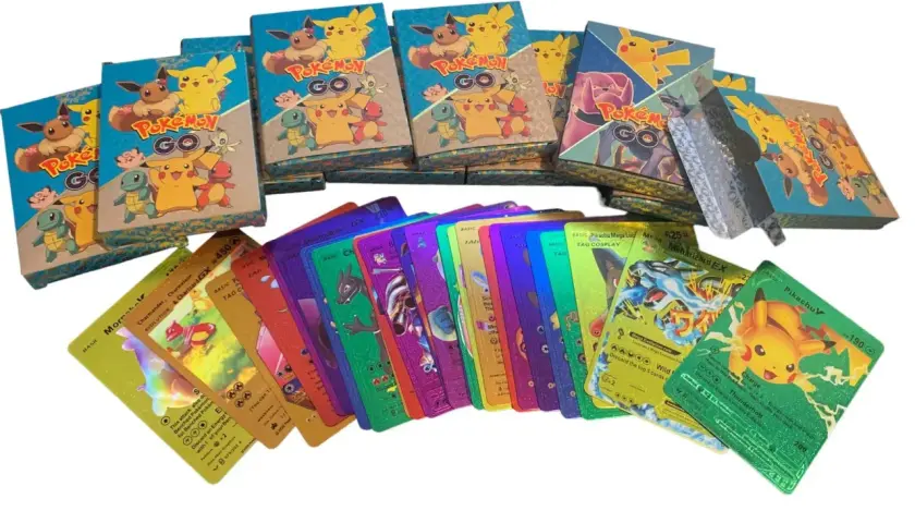 Kompletny przewodnik po zestawach kart pokemon: co musisz wiedzieć