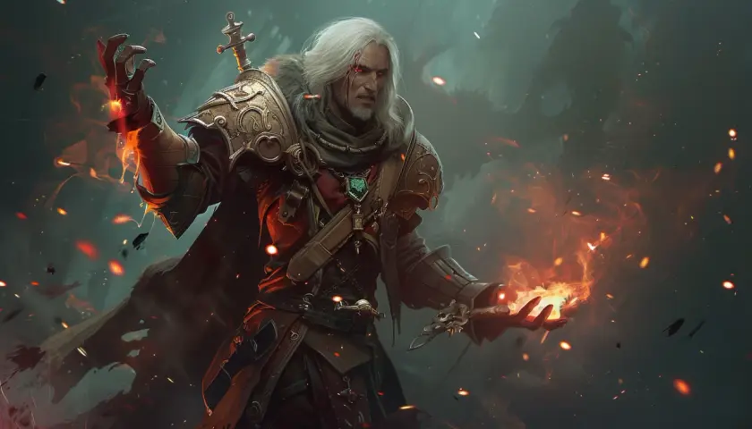 Najlepsze zestawy umiejętności Diablo 4 w sezonie 3: PvE, końcówka gry i PvP