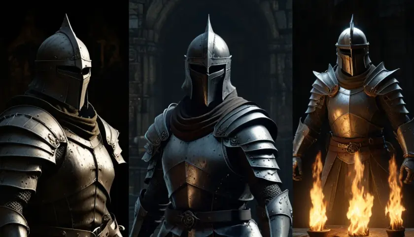Nowe życie klasyka: Jak zmienił się Demon's Souls w remake'u?