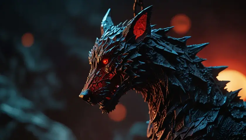 5 szokujących rewelacji o Dragon Age Dreadwolf, które zaskakują