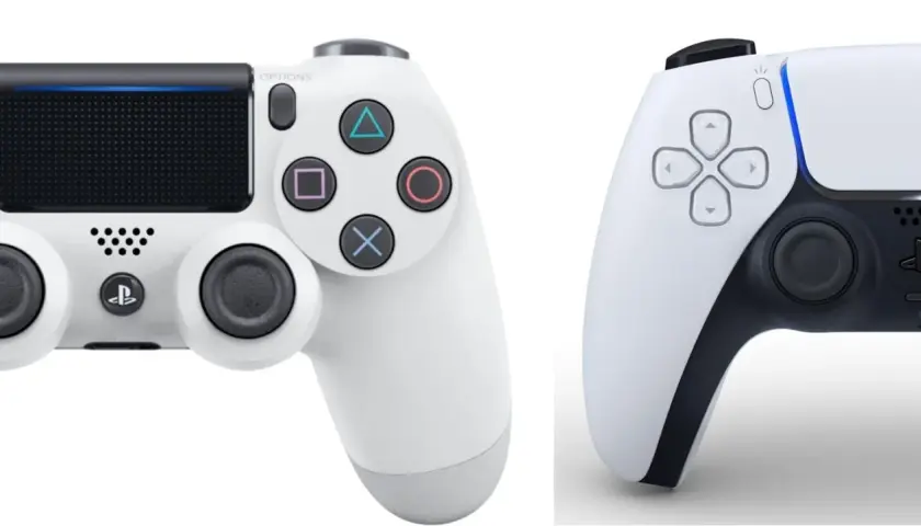 Czy płyty z PS4 działają na PS5? Sprawdź, co musisz wiedzieć!