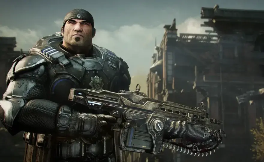 Czy Gears of War kiedykolwiek trafi na konsole PlayStation?
