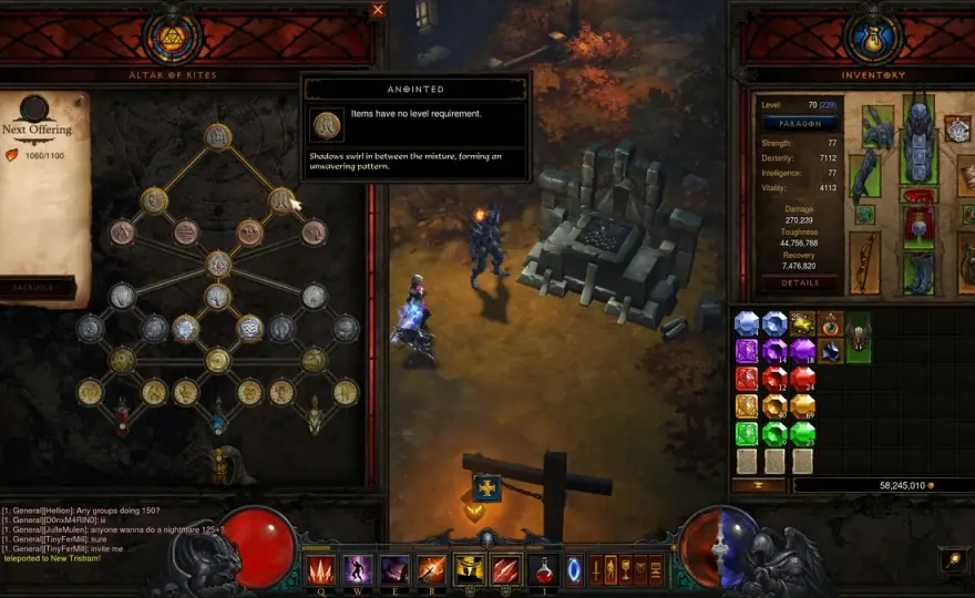 Obrona przedhackami w Diablo 3. Jak się zabezpieczyć?
