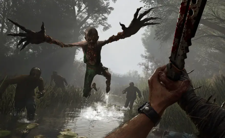 Apokalipsa zombie w Dying Light: Czy komputer podoła? Wymagania