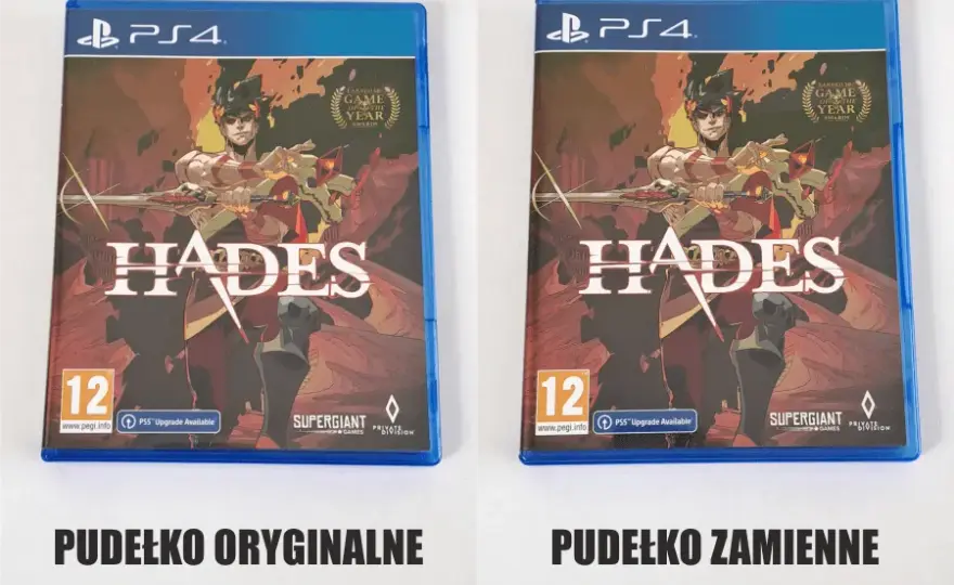 Pudełko PS4: Gdzie Kupić i Jakie Wybrać dla Swoich Gier