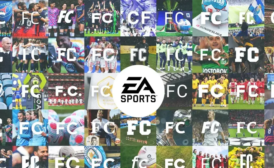 TOP 10 najlepszych gier FIFA w historii. Która Twoim faworytem?