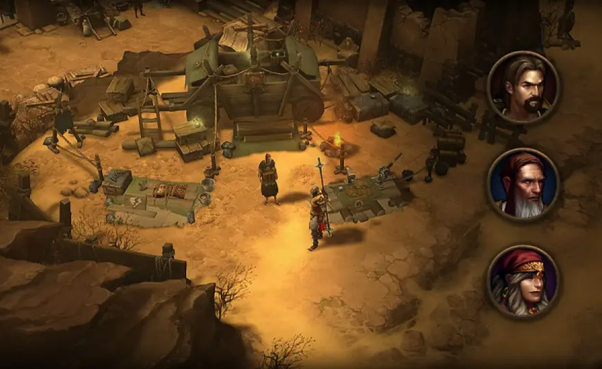Czy Diablo 3 jest darmowe? Odkryj ograniczenia wersji startowej