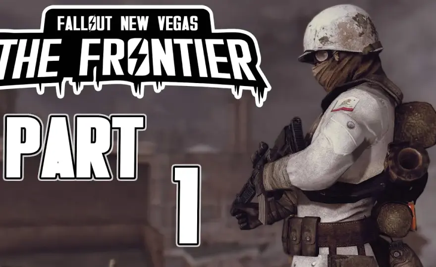 Fallout The Frontier: Kontrowersyjny mod, który podzielił fanów