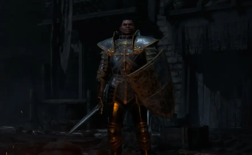 Diablo 2 - przewodnik dla początkujących