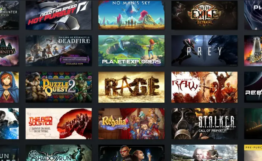 Gry do 10 zł na Steam - TOP 20 najciekawszych propozycji