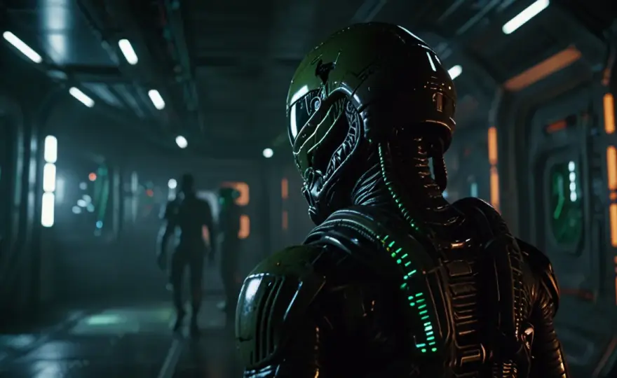 Czy ten nowy film z serii Obcy przebije legendę horroru sci-fi?