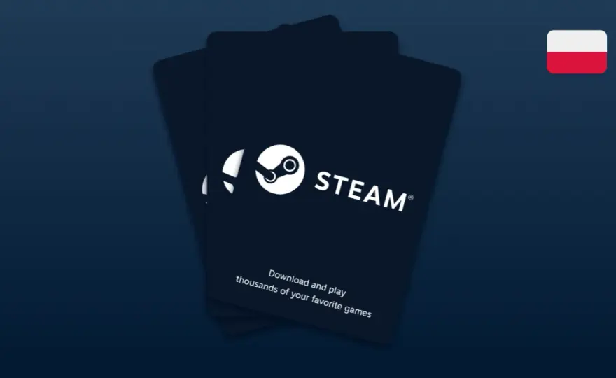 Gdzie kupić karty Steam? Sprawdzone miejsca i najlepsze ceny