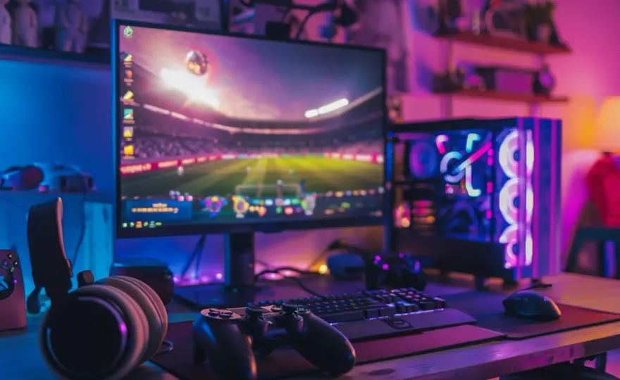 FIFA 18 - wymagania sprzętowe na PC, PS4 i XONE. Porównanie