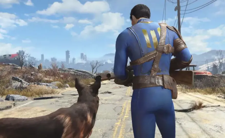 Fallout 4 - wymagania sprzętowe. Sprawdź, zanim zaczniesz grać