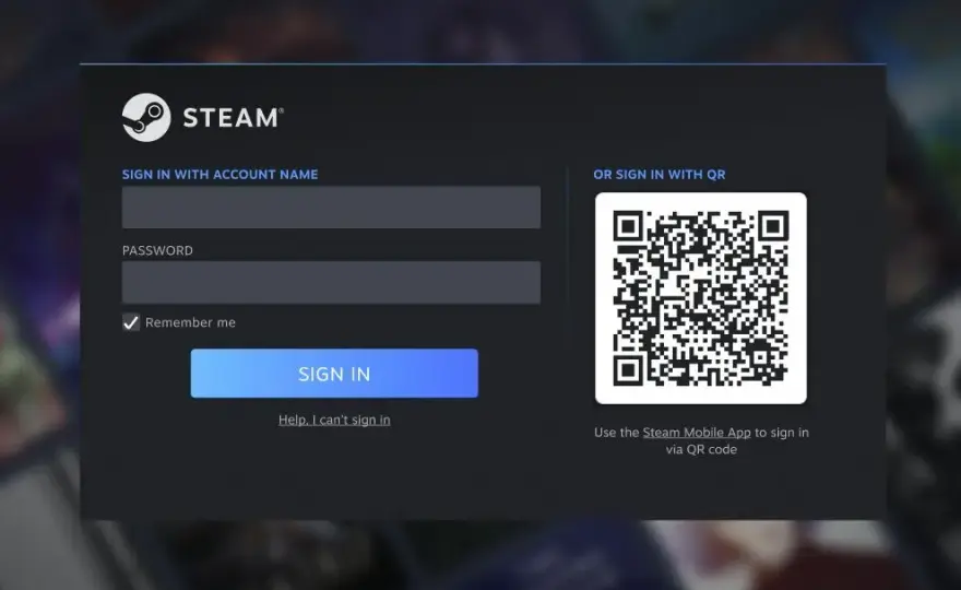 Jak aktywować klucz Steam na telefonie - uniknij typowych błędów