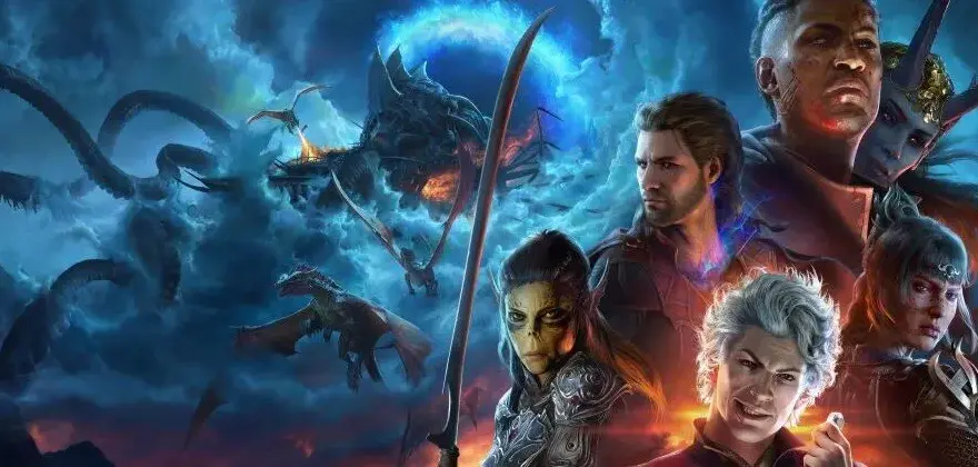 Czy Twój komputer udźwignie Baldur's Gate 3? Sprawdź wymagania!